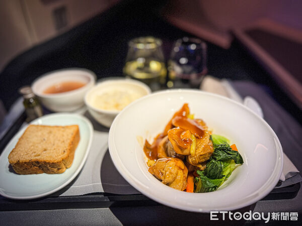 ▲▼國泰航空。（圖／記者蔡玟君攝）