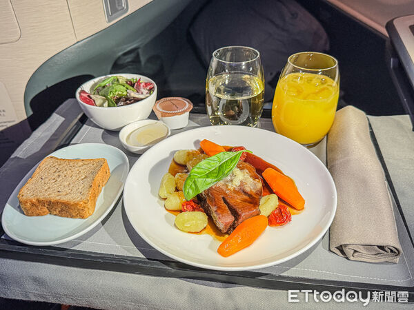 ▲▼國泰航空。（圖／記者蔡玟君攝）