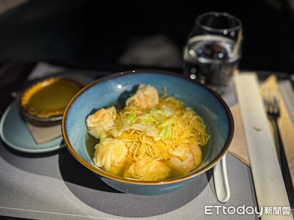 ▲▼國泰航空。（圖／記者蔡玟君攝）