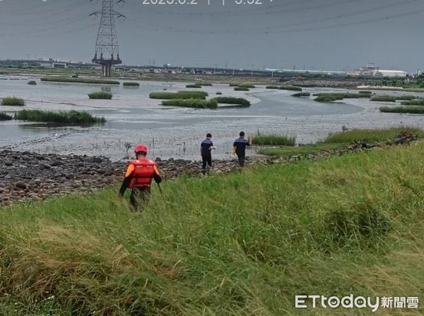 ▲彰化73歲阿伯失蹤7天。（圖／縣議員賴清美提供）