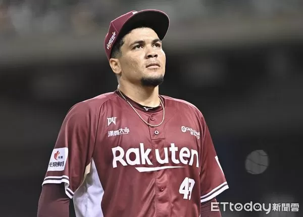 ▲▼ 中職威能帝。（圖／記者李毓康攝）