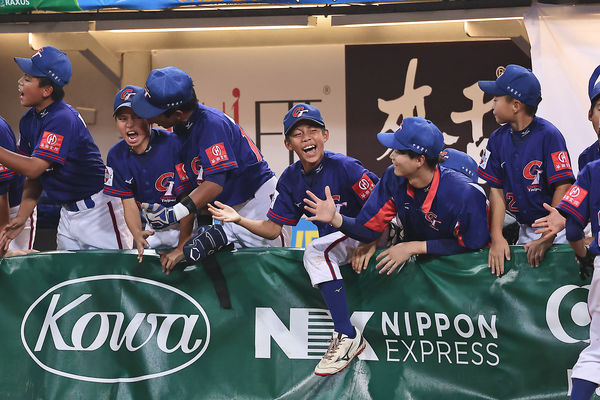 ▲▼ U12中華隊            。（圖／棒協提供）