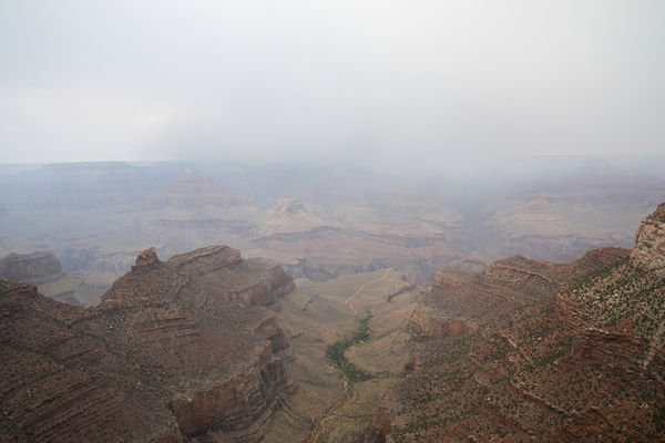 ▲▼ 亞利桑納州「龍布拉沃大火」（Dragon Bravo Fire） 。（圖／達志影像／美聯社）