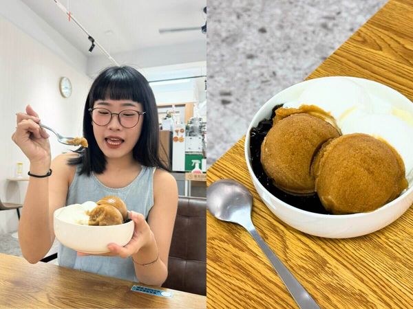 ▲▼夏日冰品地圖！4 間桃園超人氣冰店。（圖／ReadyGo）