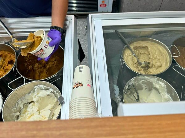 ▲▼夏日冰品地圖！4 間桃園超人氣冰店。（圖／ReadyGo）