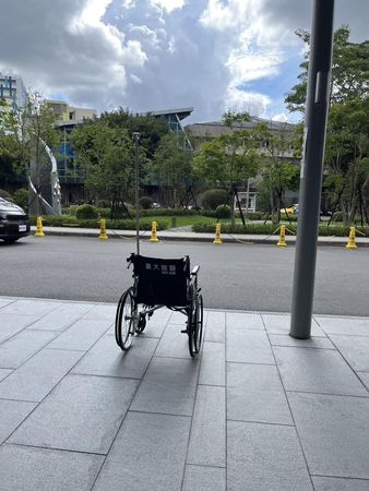 ▲▼陳文茜。（圖／翻攝自FACEBOOK／文茜的世界周報 Sisy`s World News）