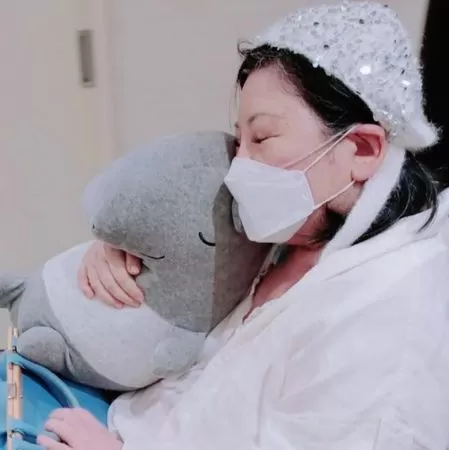 ▲▼陳文茜。（圖／翻攝自FACEBOOK／文茜的世界周報 Sisy`s World News）