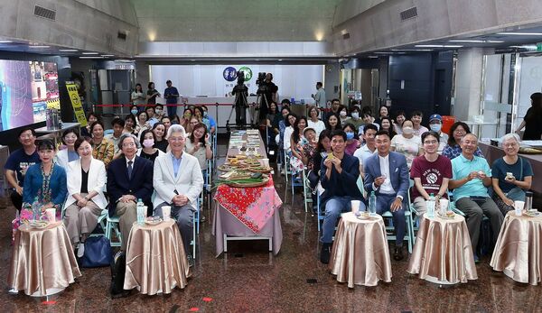 ▲修杰楷主演的《小娘惹之翡翠山》即將在華視播出。（圖／華視提供）