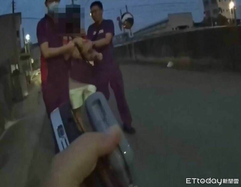 肖想「黑吃黑」吞50萬！馬國天兵男來台詐騙遭逮　下場超慘