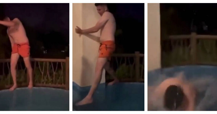 豪華飯店驚傳觸電慘劇！男遊客泡湯身亡　家屬控酒店失職還想掩蓋