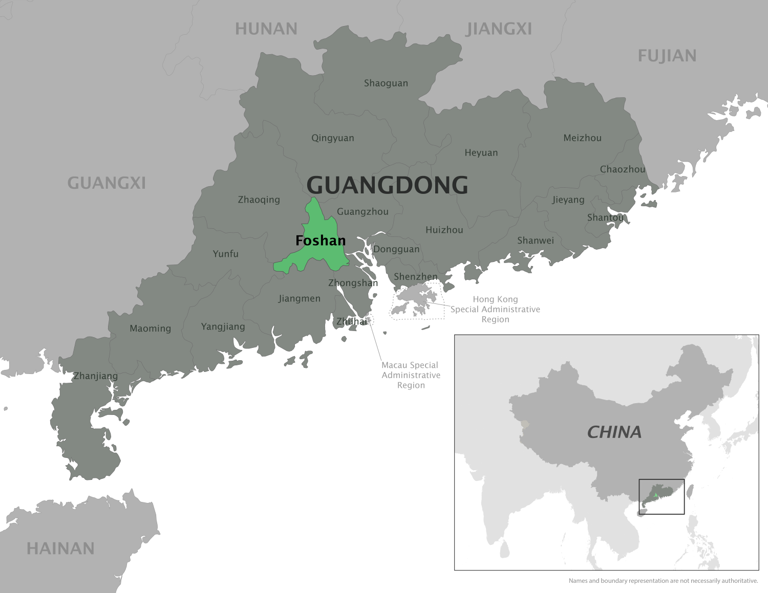 ▲▼中國爆發屈公病，美國二級旅遊警告。（圖／美國CDC）