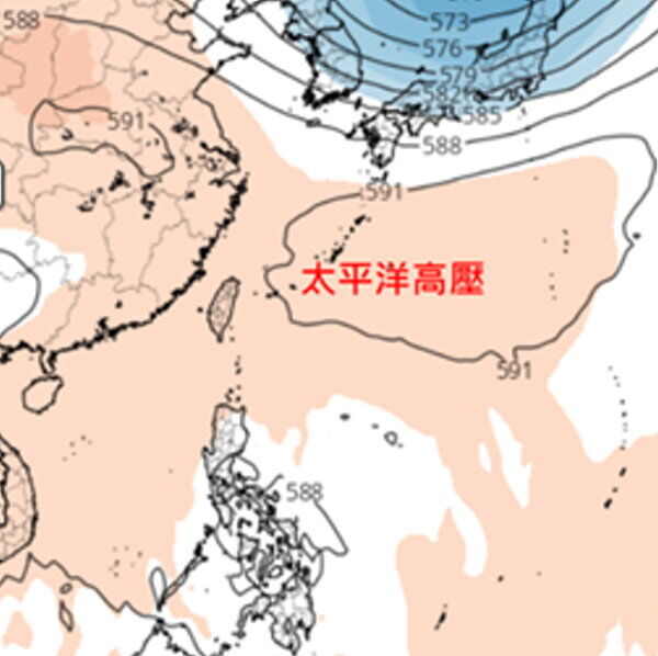 （圖／翻攝「氣象應用推廣基金會」專欄）