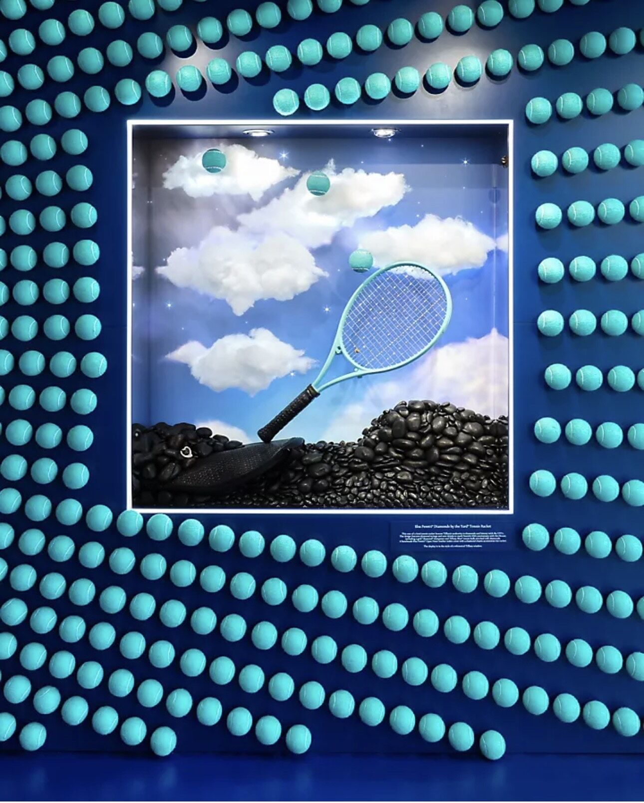 ▲▼  Tiffany          。（圖／翻攝IG）