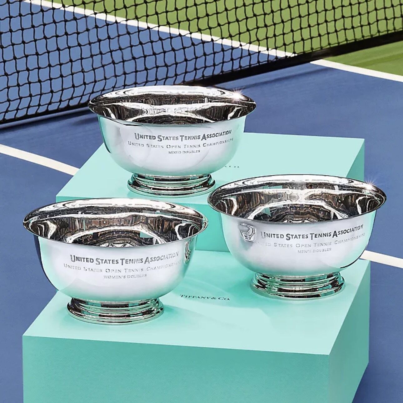 ▲▼  Tiffany          。（圖／翻攝IG）