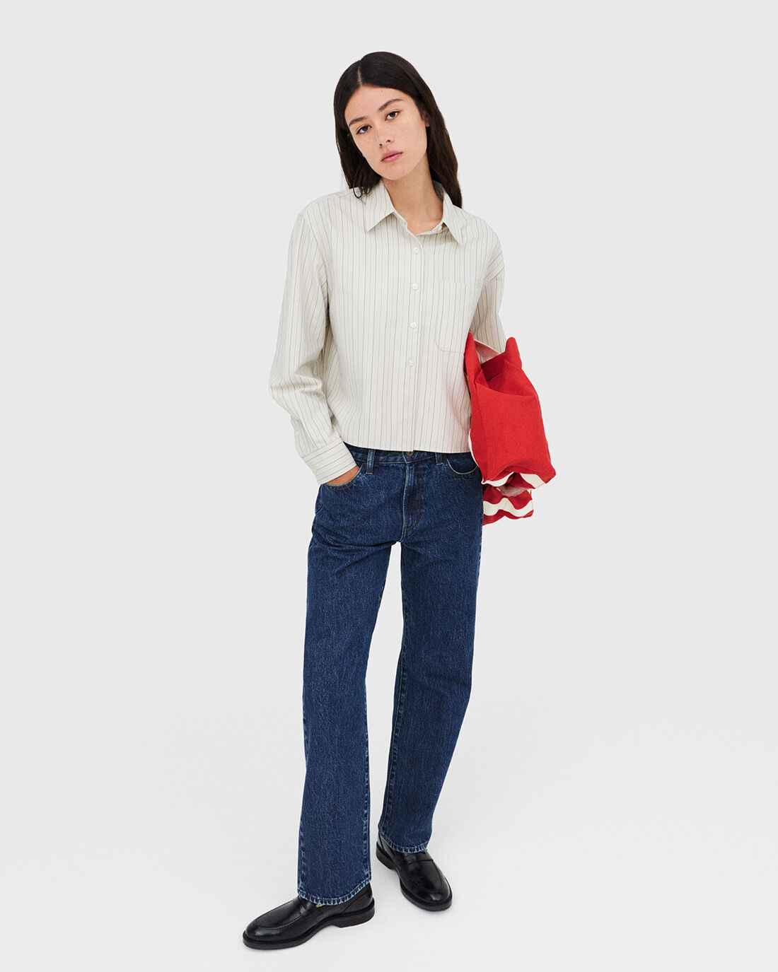 ▲▼ UNIQLO   。（圖／記者鮑璿安攝、品牌提供）