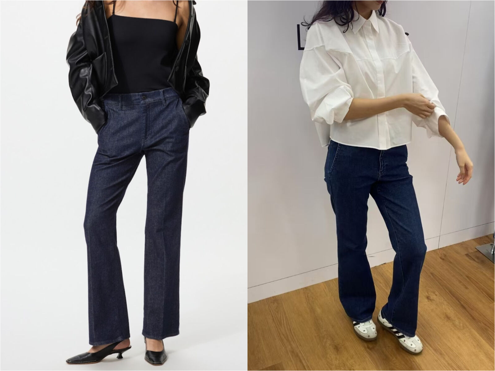 ▲▼ UNIQLO   。（圖／記者鮑璿安攝、品牌提供）