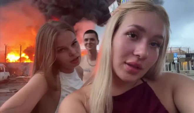 ▲▼             。（圖／翻攝自X）