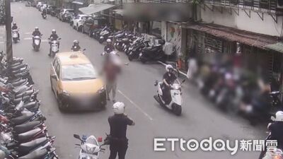汐止銀樓搶案！歹徒搶1斤重金項鍊落跑　警迅速逮人扣16萬贓款