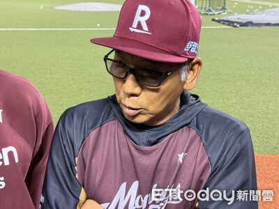 新洋投取代霸鉧德？古久保健二：請大家自行想像