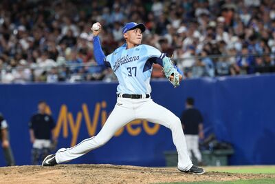 王偉軒初登板遇統一「雙鬼」自打60分　鋒總點評表現