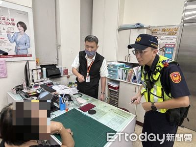 屏東婦誤信假投資要匯百萬　警銀聯防阻詐
