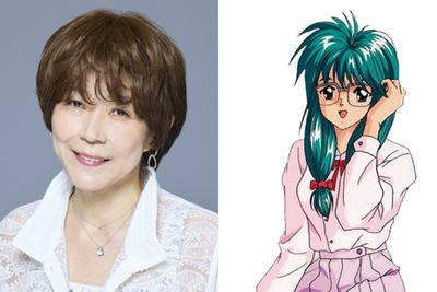 日資深「魔法使」聲優關根明子抗癌2年離世!相伴30年丈夫悲慟發聲