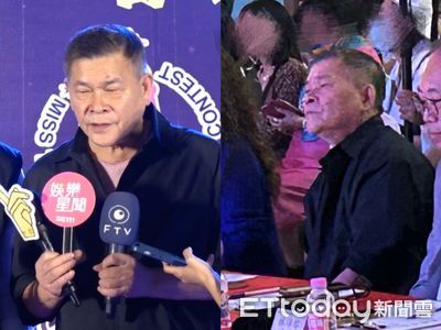 澎恰恰欠債近況曝光! 「聞沈玉琳送醫舊愛發文」低調回應:尊重痛苦的人