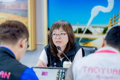 桃園推動父職友善政策 多元措施鼓勵男性參與育兒