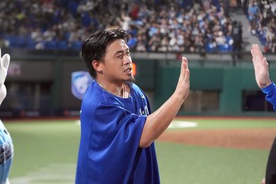 李吳永勤回憶威廉波特難忘陳晨威快腿　盼火球男林晉擇健康成長