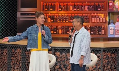 沈玉琳病倒!小禎代班《11點熱吵店》發聲 2女主持人選曝光