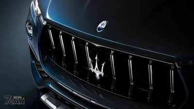 瑪莎拉蒂將用愛快羅密歐平台「加快開發速度」！全面電動化將暫緩