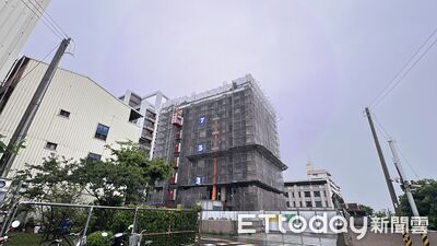 台中建商3案停工 預售屋「同業互保」再惹議