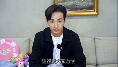 快訊/八炯被爆模仿納粹 德國在台協會:譴責所有崇拜、讚美納粹行為