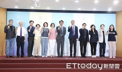 童子賢:非核家園落後世界潮流 讓台灣競爭力、能源韌性變差
