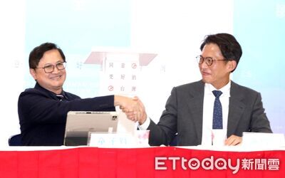 823也挺大罷免? 童子賢稱訊息量太多:台灣是民主開放社會
