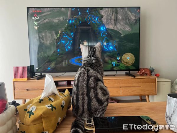 ▲。（圖／Threads@toby250215）