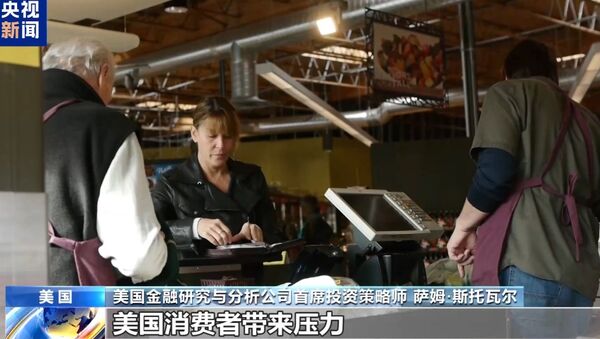 ▲▼  美國、消費           。（圖／記者任以芳攝）