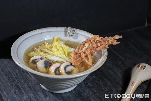 ▲SOMMÉ。（圖／記者黃士原攝）