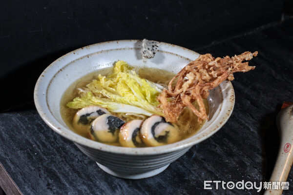 ▲SOMM&Eacute;。（圖／記者黃士原攝）