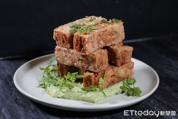 ▲SOMM&Eacute;。（圖／記者黃士原攝）