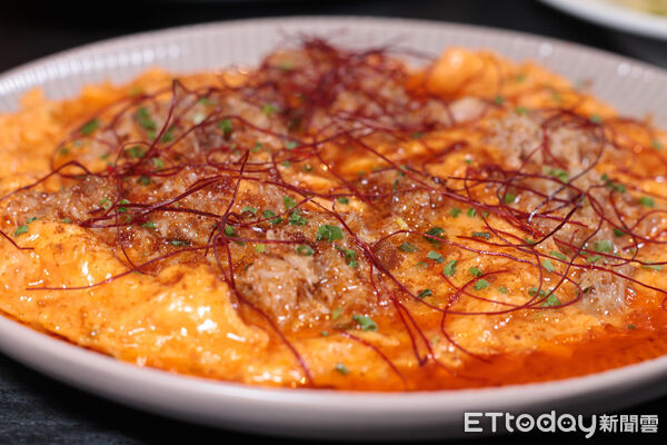 ▲SOMM&Eacute;。（圖／記者黃士原攝）