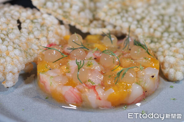 ▲SOMM&Eacute;。（圖／記者黃士原攝）