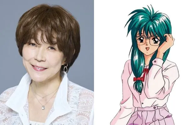 ▲關根明子罹患癌症離世。（圖／翻攝自X）