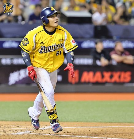 ▲中信兄弟王政順。（圖／中信兄弟提供）