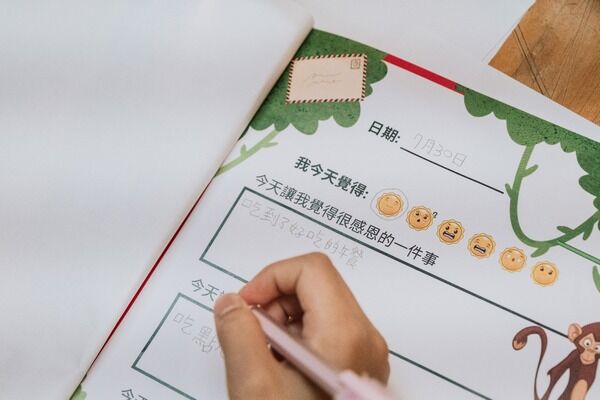 ▲2025全富永續夏令營結業派對