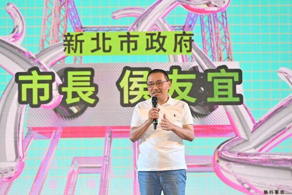 ▲新北國際街舞大賽冠軍揭曉。（圖／新北市青年局提供）