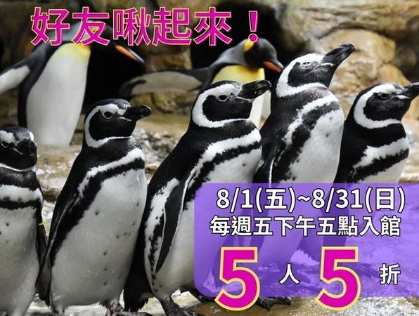 ▲Xpark五週年感謝祭
