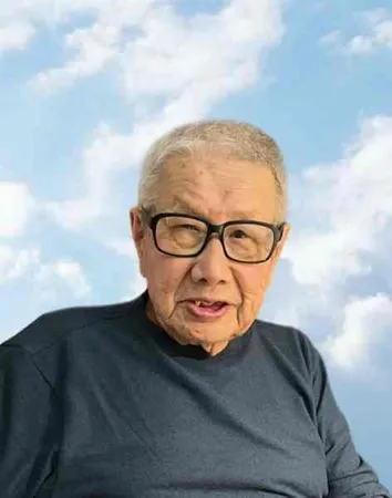 ▲國內財稅耆老關貿前董許凌雲辭世享壽93