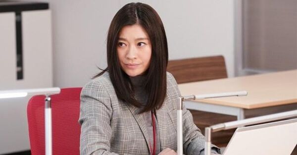 ▲篠原涼子即將全面復出。（圖／翻攝自X）