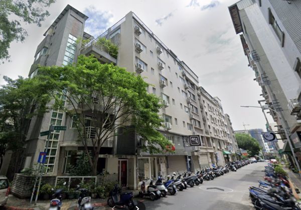 ▲▼             。（圖／翻攝自Google Maps）